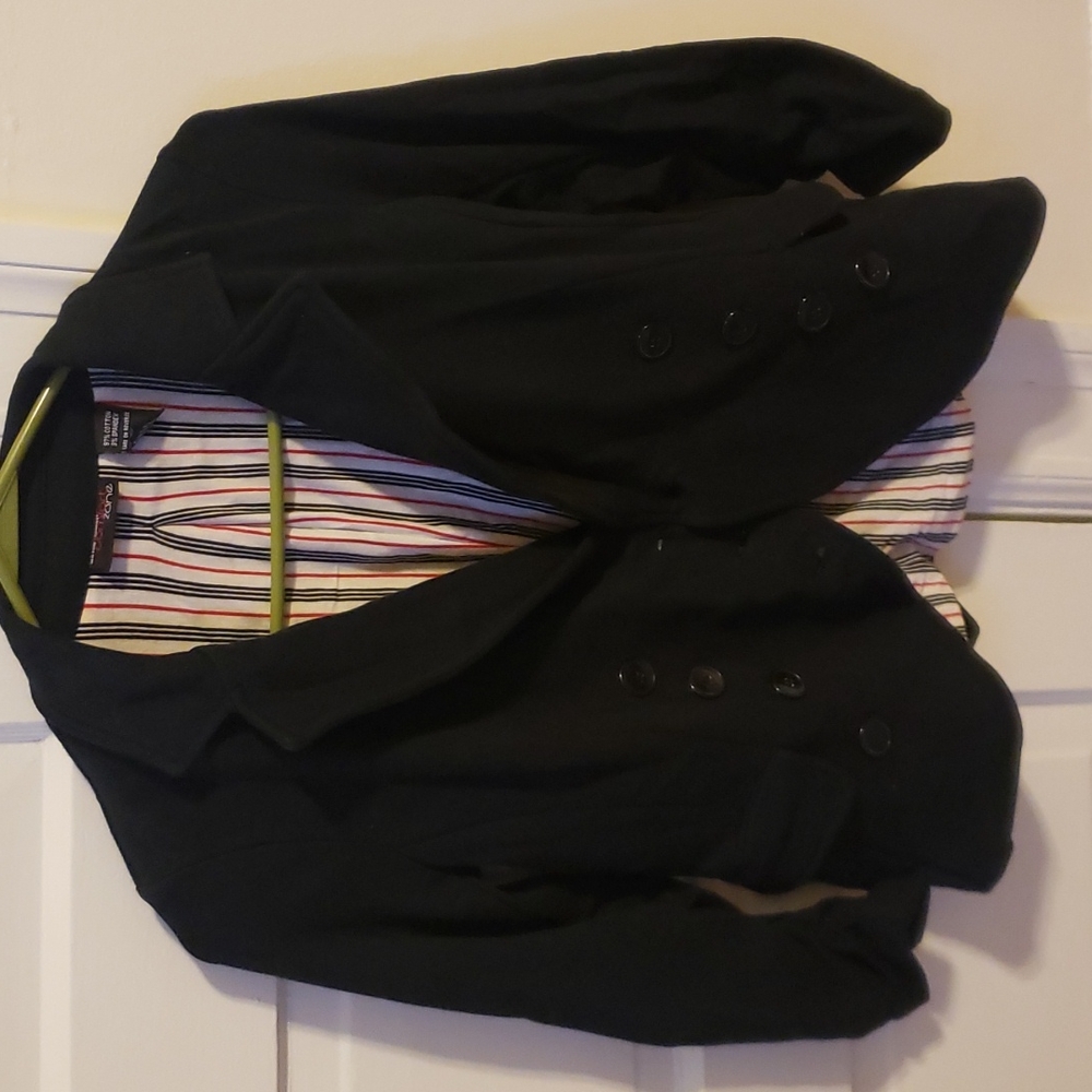 New York and company blazer